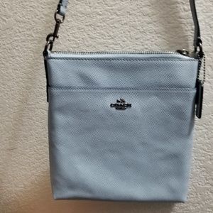 Coach crossbody bag